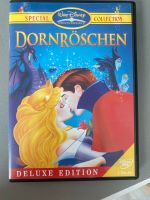 DVD Dornröschen Disneyfilm Essen - Überruhr-Hinsel Vorschau