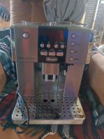 DeLonghi esam Prima Donna 6600 sehr gepflegt Hessen - Kassel Vorschau