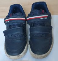 Geox Respira Schuhe Sneaker für Kinder, Größe 29, Klettverschluss Berlin - Köpenick Vorschau