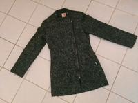 Anna Field Filzmantel Parka Hessen - Haiger Vorschau