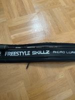 Spro FREESTYLE Micro Lure 1,90m 0,5-4 eG Nordrhein-Westfalen - Bocholt Vorschau