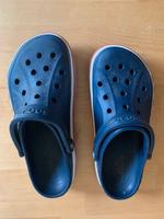 CROCS in Größe M8 W10 Achtung unbedingt Text lesen Thüringen - Erfurt Vorschau