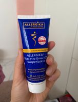 Allergika Körperlotion 50 ml Berlin - Neukölln Vorschau