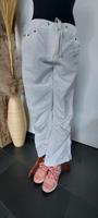 TCM Sweathose Sommer weiss Gr. 40 / 42 NEUWERTIG Hessen - Trebur Vorschau
