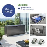 biohort StyleBox Für mehr LifeStyle              UVP ab € 809,00 Baden-Württemberg - Lauchringen Vorschau