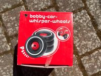 Bobby-car Flüsterräder Niedersachsen - Hanstedt Kr Uelzen Vorschau