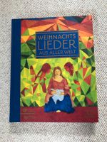 Weihnachtslieder aus aller Welt, Carus Verlag, inkl. CD, neu Baden-Württemberg - Ludwigsburg Vorschau