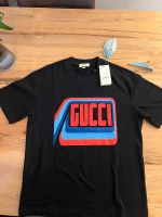 Gucci T-Shirt Gr.M Neu mit Etikett Bayern - Straubing Vorschau