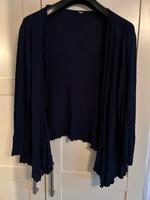 Shirtjacke Sheego Gr 44/46 Schleswig-Holstein - Lasbek Vorschau