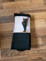 gefütterte Strumpfhose von Tchibo, original verpackt Niedersachsen - Syke Vorschau