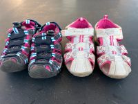 Mädchen Kinder Sandalen Größe 29 Schuhe Thüringen - Ichtershausen Vorschau