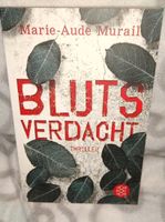 Blutsverdacht - Thriller - Marie-Aude Murail - NEU !! Taschenbuch Nordrhein-Westfalen - Neuenkirchen Vorschau