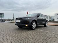 Audi Q7 3.0 TDI Lavagrau *7. Sitzer* Häfen - Bremerhaven Vorschau