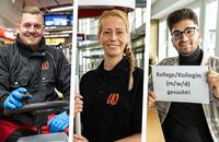 Reinigungspersonal (m/w/d) als Minijob in Düsseldor... (26604120) Nordrhein-Westfalen - Langenfeld Vorschau