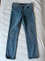 Filippa k Vicky 31 Jeans sehr gut blau slim fit heigh waist Stuttgart - Stuttgart-West Vorschau