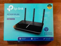 TP-Link Archer VR600v AC1600 WLAN Telefonie VDSL DSL Modem Router Niedersachsen - Delmenhorst Vorschau