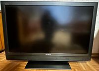 SONY Bravia TV KDL-40P3030  "40 Zoll" ! Rheinland-Pfalz - Frankenthal (Pfalz) Vorschau