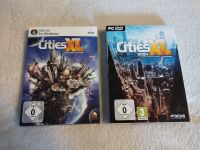 Cities XL (2009) & Cities XL (2011) [PC Spiele] Hessen - Reichelsheim (Odenwald) Vorschau