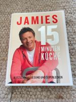 Jamie Oliver: Jamies 15 Minuten Küche Bayern - Ingolstadt Vorschau