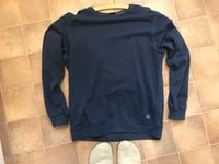 LERROS Sweatshirt mit Logostickerei   Gr. L  wie neu Nordrhein-Westfalen - Herscheid Vorschau