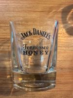 Jack Daniels Tennessee Honey H&S Whisky Glas Tumbler 2cl 4cl Baden-Württemberg - Reichenbach an der Fils Vorschau