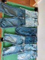 Kurze Jeans 152/158 Niedersachsen - Spelle Vorschau