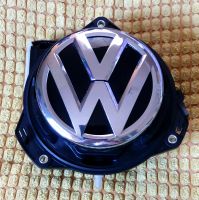 VW Rückfahrkamera Golf 5 6 Polo EOS Discover Media Composition Bayern - Haibach Unterfr. Vorschau