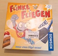 Kosmos Spiel "Flinke Fliegen" Stuttgart - Vaihingen Vorschau