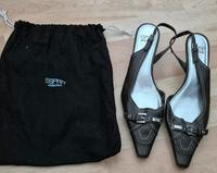 Schuhe Sandaletten mit Absatz Neu Esprit Gr.40 Nordrhein-Westfalen - Sassenberg Vorschau