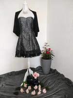 Kleid mit Bolero Müritz - Landkreis - Malchow Vorschau