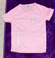 Under Amour shirt rose/pink Nordrhein-Westfalen - Ratingen Vorschau