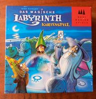 DAS MAGISCHE LABYRINTH Kartenspiel Nordrhein-Westfalen - Rheine Vorschau