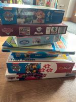 Puzzle Kinderpuzzle Paw patrol Cars Elsa Pirat 3, 4, 5 Jahre Kiel - Wellsee-Kronsburg-Rönne Vorschau