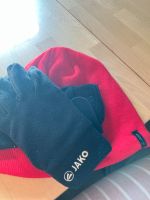 Jako Mütze +Handschuhe Nordrhein-Westfalen - Beckum Vorschau