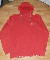 S.Oliver Sweatshirt, Hoodie, Gr.M Kapuzenpulli Rot,Neu Münster (Westfalen) - Centrum Vorschau