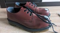 Docs Dr. Martens Boots Cut-Out Stahlkappen NEU Elberfeld - Elberfeld-West Vorschau