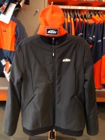 KTM Faster Jacke Übergangsjacke Casual Powerwear Sachsen-Anhalt - Halle Vorschau