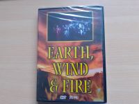 Earth Wind & Fire DVD Live Konzert Musik EWF, neu und OVP Bayern - Regensburg Vorschau