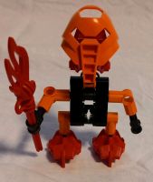 Bionicle Turaga Vakama 8540 Nordrhein-Westfalen - Beckum Vorschau