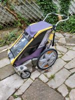 Fahrradanhänger Chariot (Einsitzer) Bayern - Augsburg Vorschau