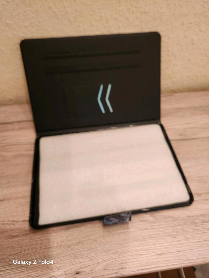 Tablet-Hülle für Samsung Galaxy Tab S7 oder S8 11.5 Zoll in Worms
