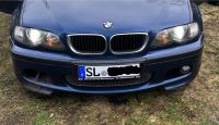 BMW e46 Xenonscheinwerfer Facelift Schleswig-Holstein - Nübel b Schleswig Vorschau