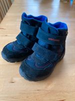 Halbschuhe | Übergangsschuhe / Stiefel von Elefanten Gr.: 22 Sachsen - Putzkau Vorschau