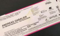 4 Tickets Andreas Gabalier München - 22.06. - Innenraum Stehplatz Obergiesing-Fasangarten - Obergiesing Vorschau