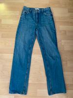 Straight Fit Jeans Bershka Gr.38 Berlin - Reinickendorf Vorschau