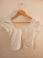 Zara Crop Top T-Shirt Shirt Bayern - Schweinfurt Vorschau