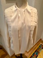 CHANEL- BOUTIQUE Bluse, champagnerfarben, Gr. 40 Berlin - Wilmersdorf Vorschau