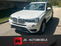 BMW X3 xDrive30d Aut.*Facelift*Head Up*Panorama*AHK Bayern - Willmering Vorschau