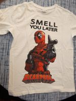 Dead Pool T-shirt Niedersachsen - Delmenhorst Vorschau