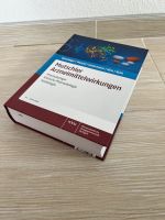 NEU Mutschler Arzneimittelwirkungen 11.Auflage Pharmazie Studium Nordrhein-Westfalen - Heiligenhaus Vorschau